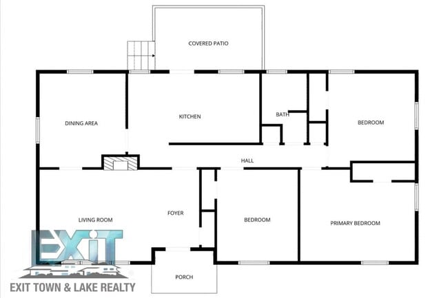 Building Photo - Freshly Updated Brick Home in Peaceful Country Setting – Freeman, VA