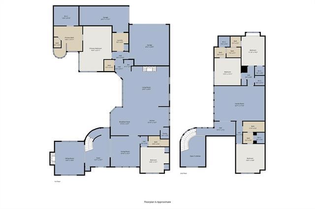 Building Photo - 5120 Ambergate Ln