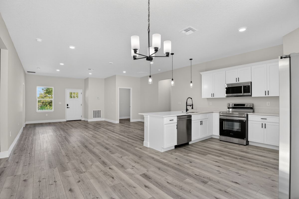Building Photo - 8030 N Galena Ave