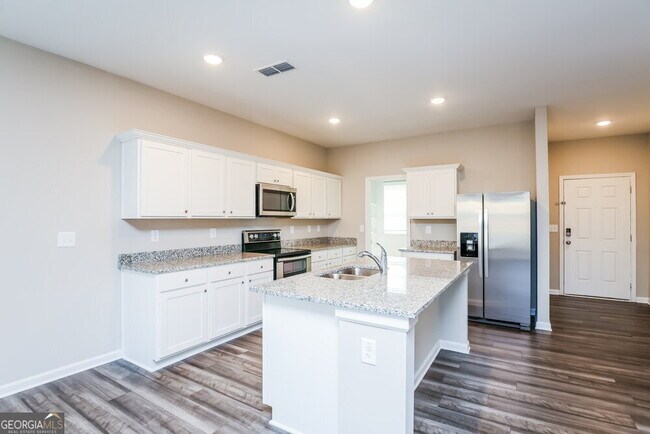 Building Photo - 921 Feldman Chase