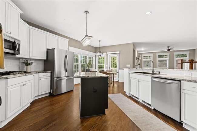 Building Photo - 3675 Millwater Crossing NE