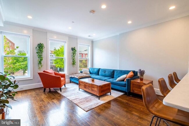 Building Photo - 4010 Georgia Ave NW