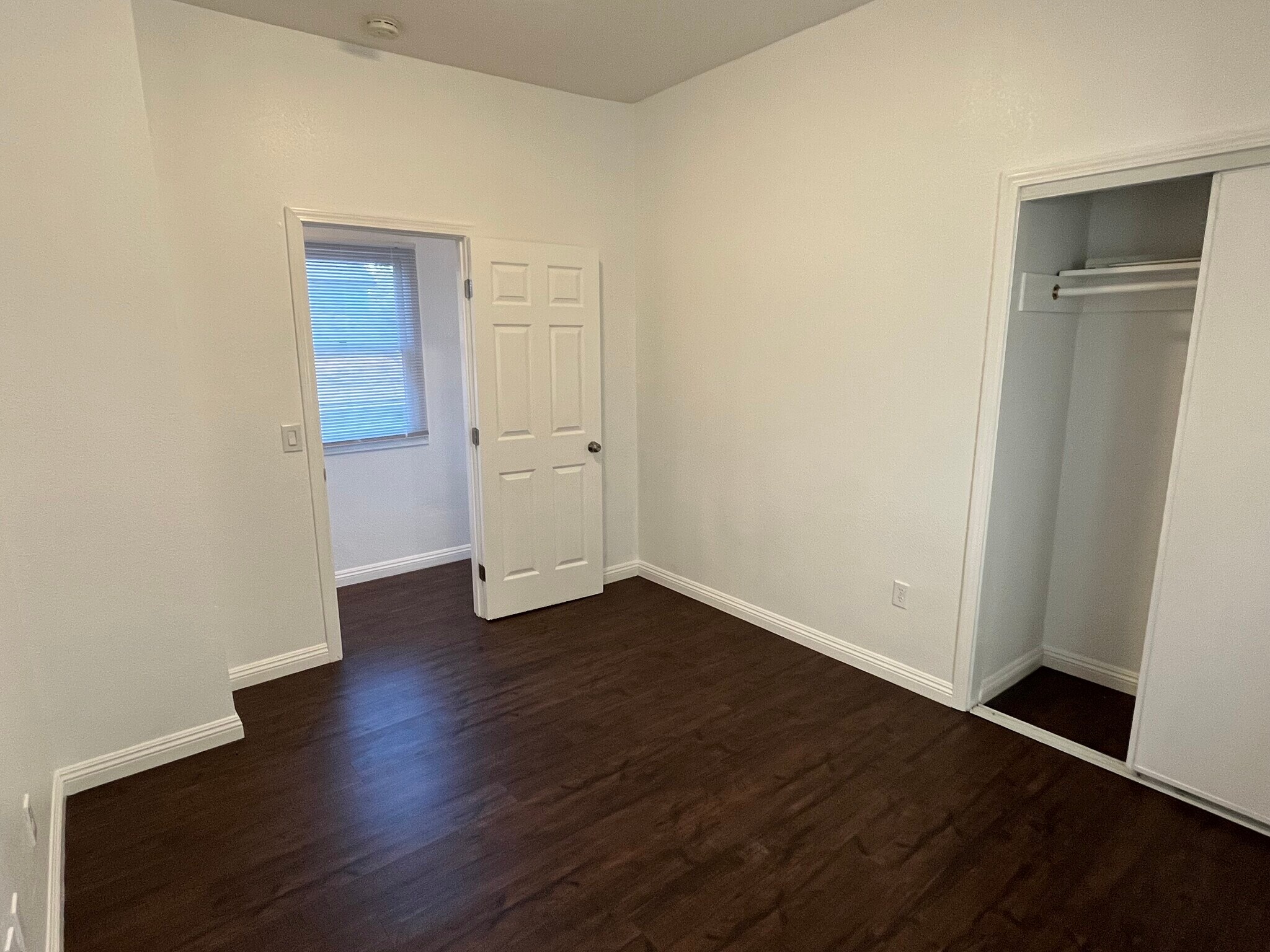 Bedroom 2 - 3136 Union St