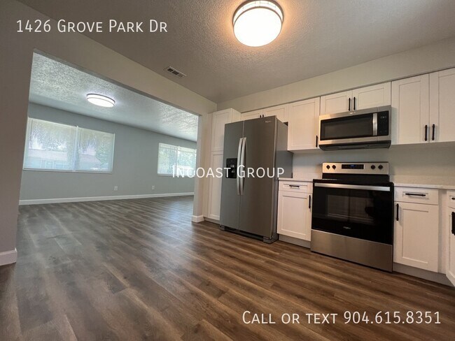 Building Photo - Welcome to your fully remodeled haven of c...