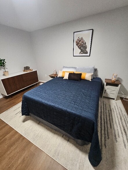 Building Photo - 822 Brownwood Dr NW