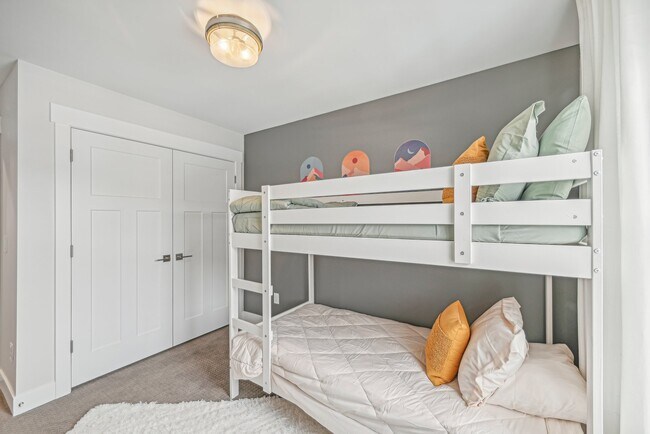 Building Photo - 1124 Wasatch Spring Rd