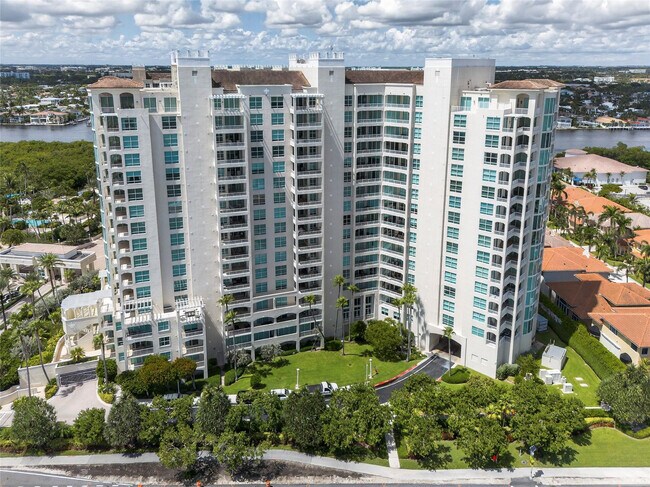 Building Photo - 3700 S Ocean Blvd