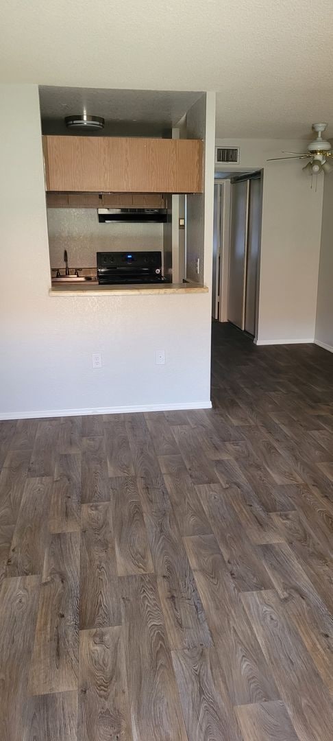 Interior Photo - Tucson East