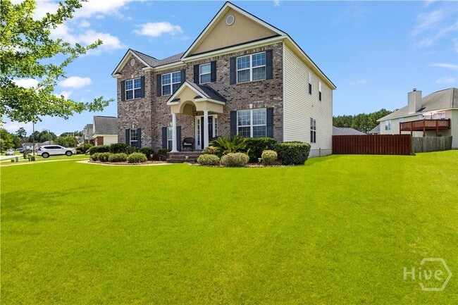 Building Photo - 219 Byron Dr