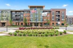 Building Photo - Lerner Black Hill