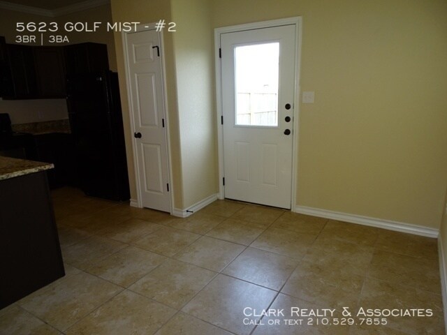 Building Photo - 5623 Golf Mist #2, San Antonio, TX. 78244