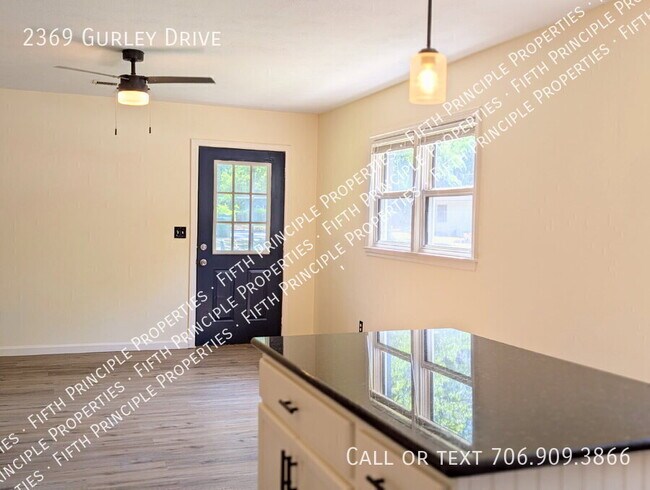 Building Photo - 2369 Gurley Dr