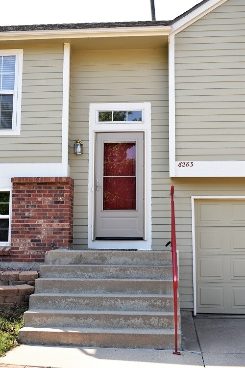 Building Photo - 6283 Yank Ct