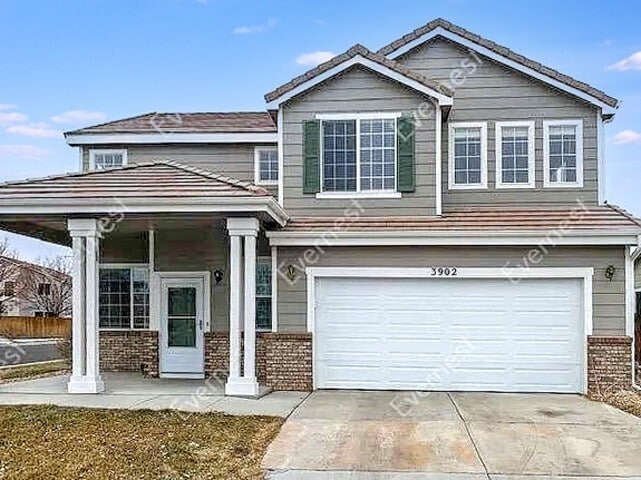 Primary Photo - 3902 Scotsmoore Dr