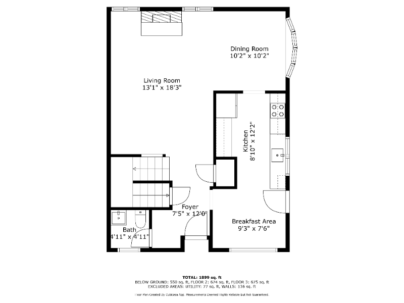 Building Photo - 2502 Green Bay Rd