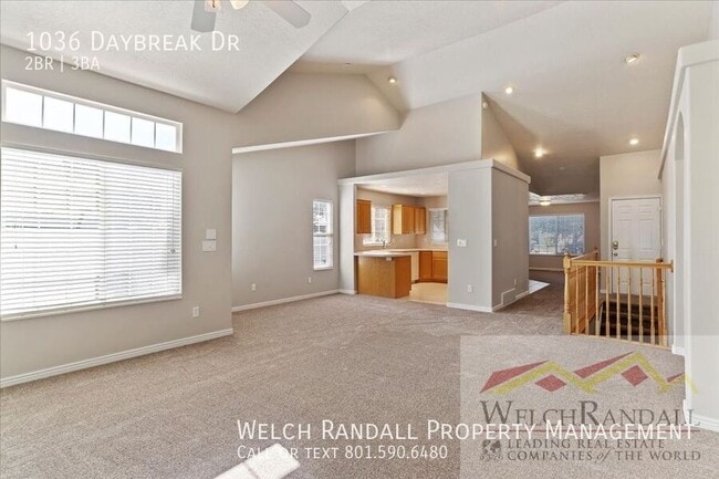 Building Photo - 1036 Daybreak Dr