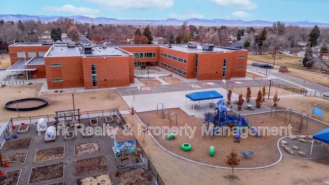 Building Photo - 3090 S Marion St