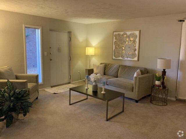 Apartments For Rent In Greensboro | New Irving Heights - New Irving Heights