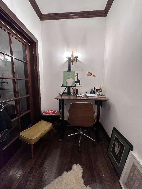 Building Photo - 325-327 S Detroit St