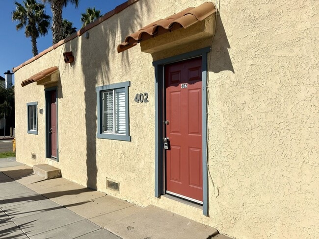 Primary Photo - Studio in Downtown Oceanside!