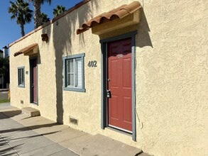 Building Photo - Studio in Downtown Oceanside!