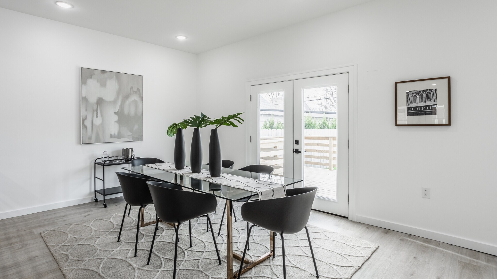 Building Photo - 1309 Spann Ave