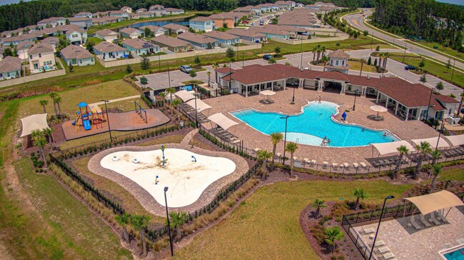 Building Photo - ENTRADA RENTAL! St. Augustine