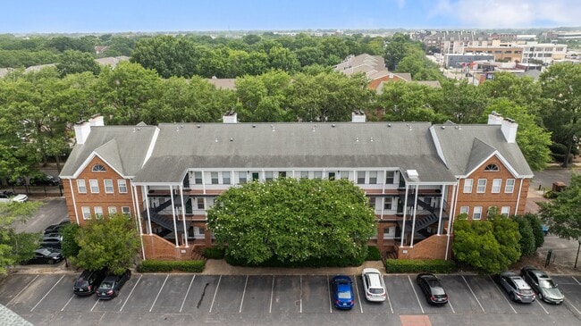 Building Photo - 107 Westover Ave