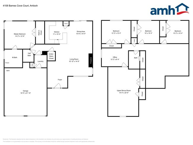 Building Photo - 4108 Barnes Cove Ct