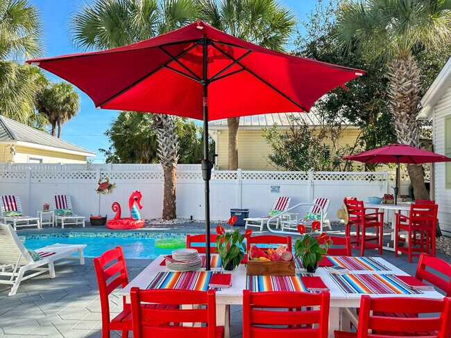 Building Photo - 4507 Luke Ave