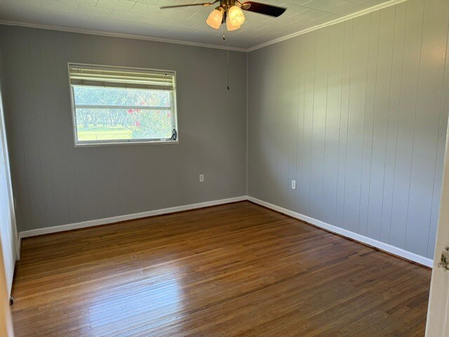 Building Photo - 9171 Hall Rd