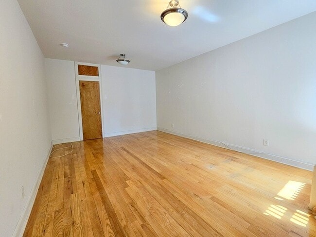 Floorplan - 652 West 163rd Street