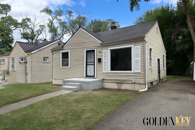 Primary Photo - Updated 2 Bed 1 Bath on Detroit's Westside