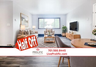 Building Photo - Liberty Lights Apartments