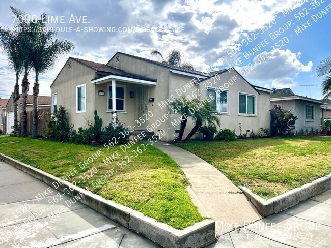 Building Photo - Compton 2-Bedroom Home With Backyard