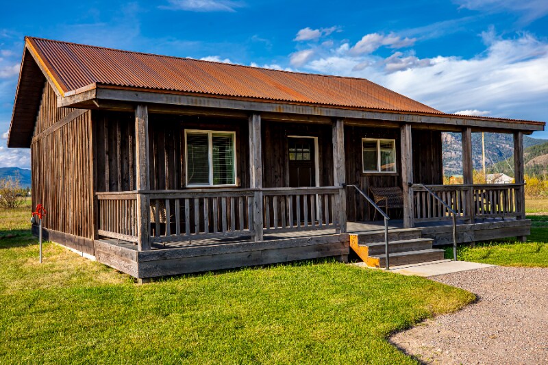 Building Photo - 916 Jensen Rd