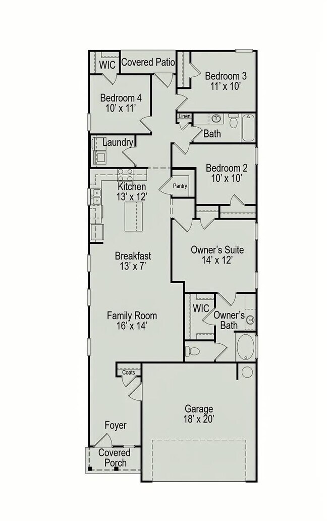 Building Photo - 15302 Mountain Plover Pl