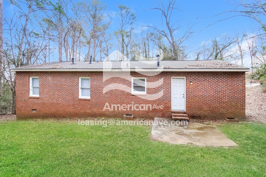 Building Photo - 4277 White Oak Ct