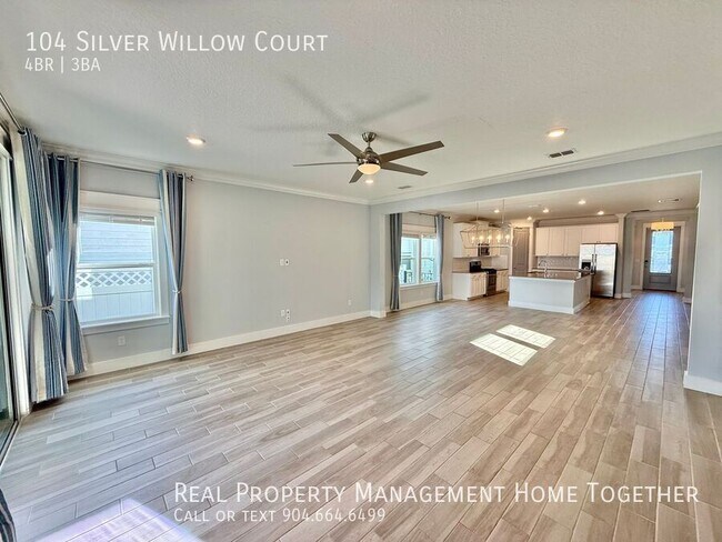 Building Photo - 104 Silver Willow Ct