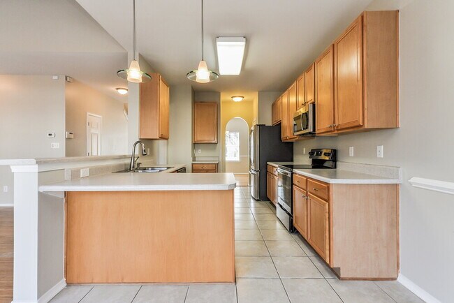 Building Photo - 3009 Satinwood Dr