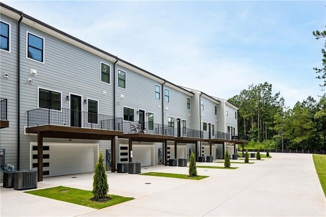 Building Photo - 173 Brush Creek Ct