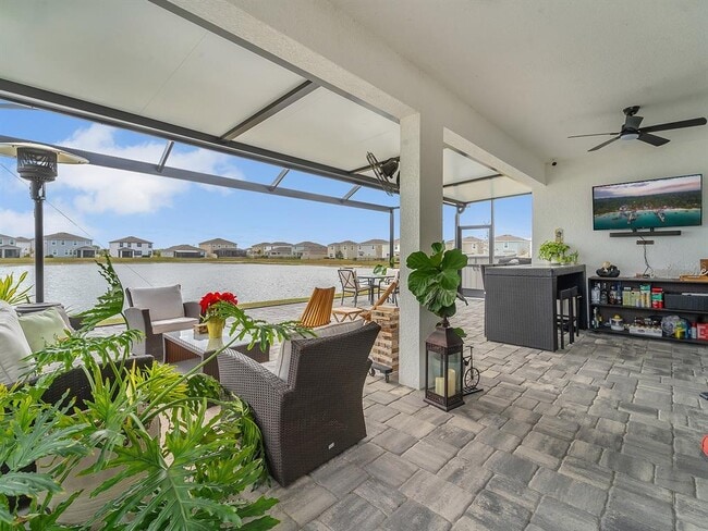 Building Photo - 9137 Forge Breeze Lp