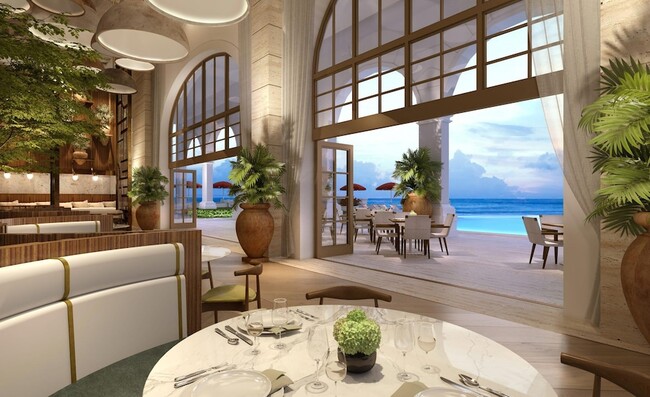 Building Photo - 17901 Collins Ave