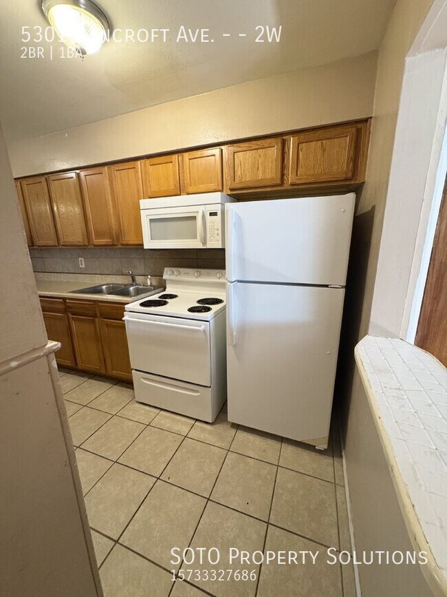 Building Photo - 5301 Bancroft Ave