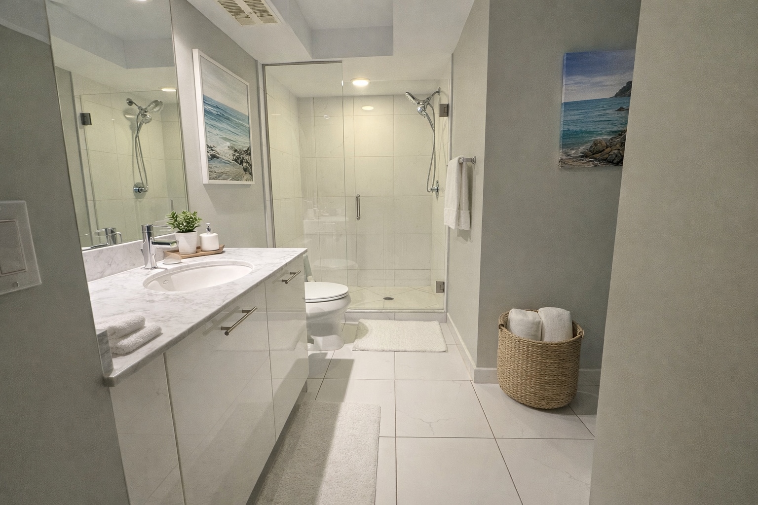 Virtually Staged - 55 SE 6th St