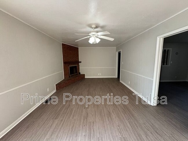 Building Photo - 1525 S 122nd E Ave