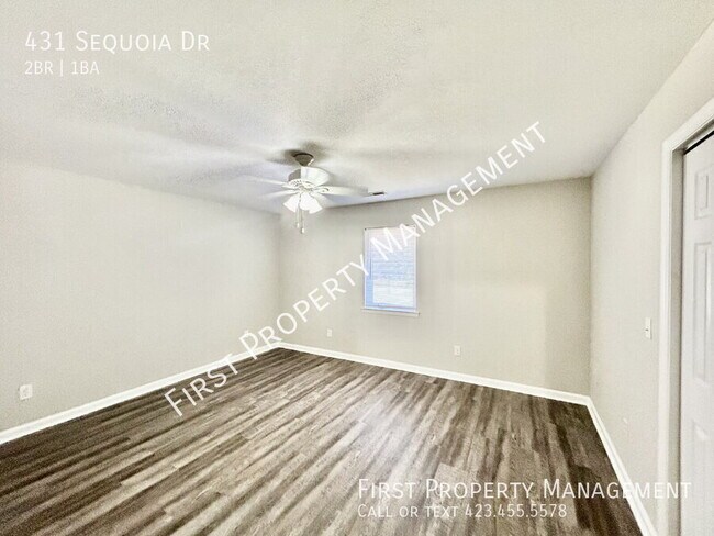 Building Photo - 431 Sequoia Dr