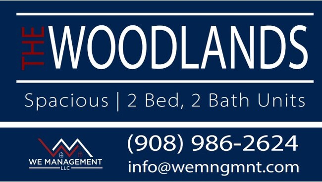 Building Photo - The Woodlands- Upgraded 2 bedroom, 2 bathr...