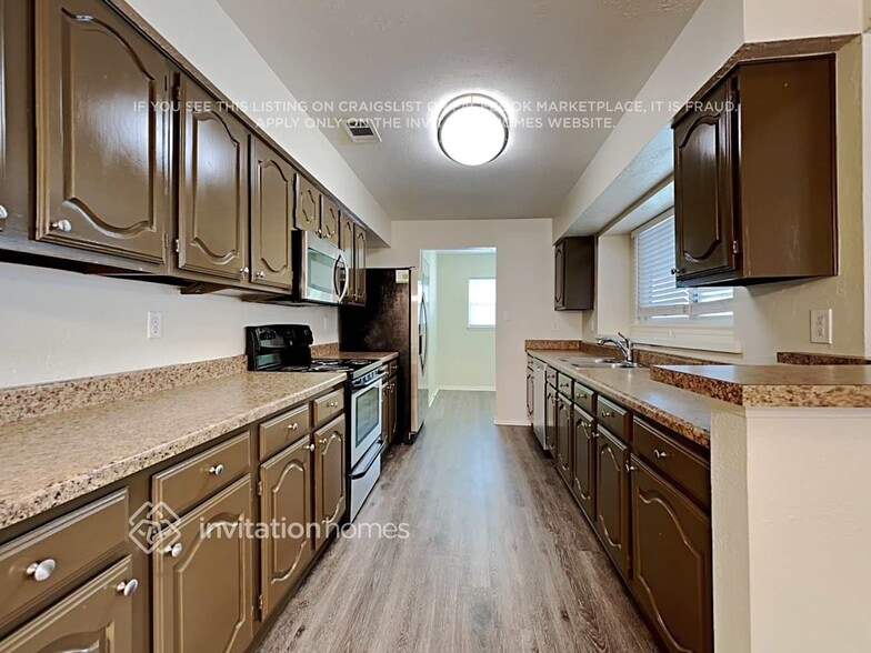 Building Photo - 4309 Windwillow Ct