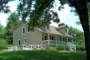 Building Photo - The Riverhouse of Cullowhee